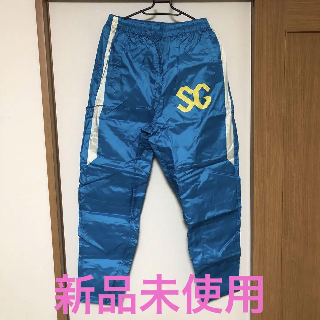 【新品未使用】 ボーレース SG ズボン