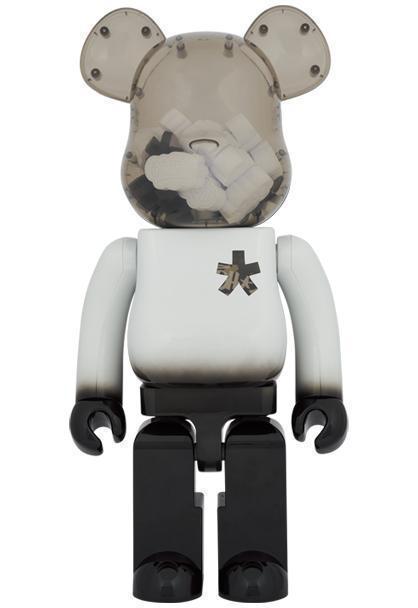 特売✨正規品✨ERIC HAZE ベアブリック/BE@RBRICK 1000%