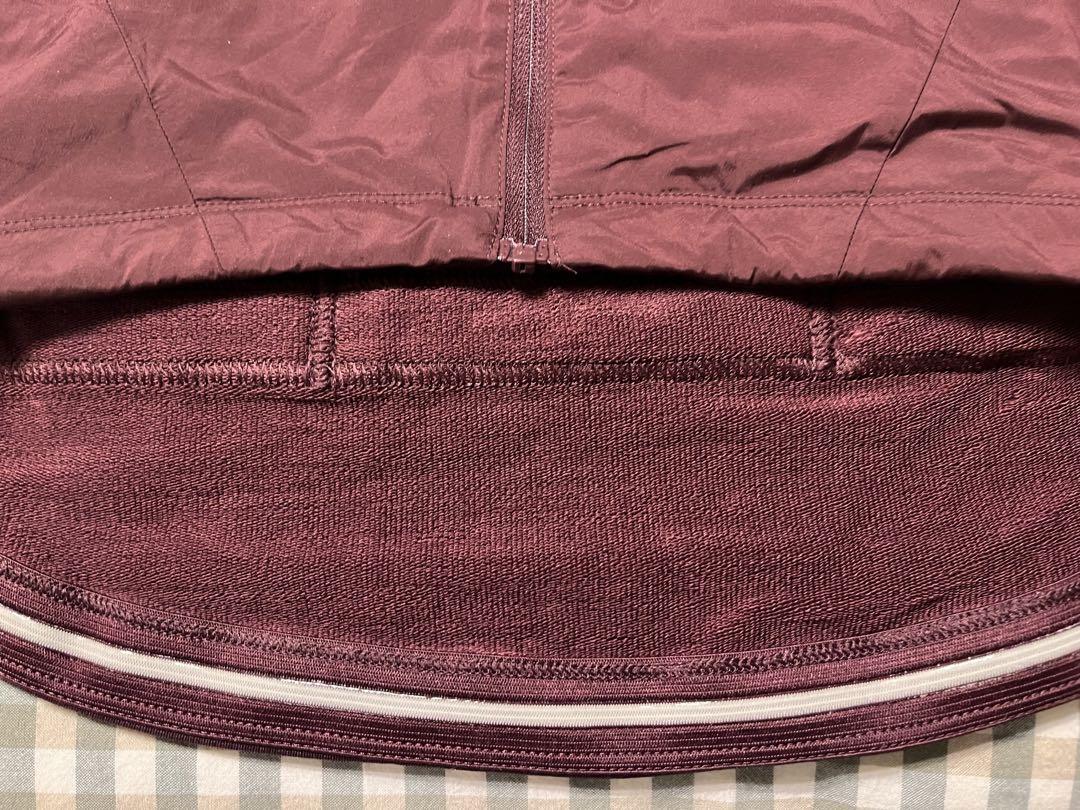 美品 rapha winter windblock ジャケット ジャージ 長袖