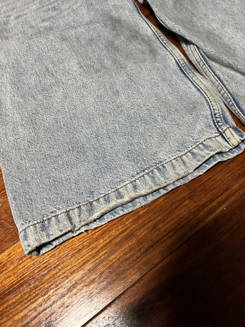 パンツ ACNE STUDIOS 1989 jeans 30/32