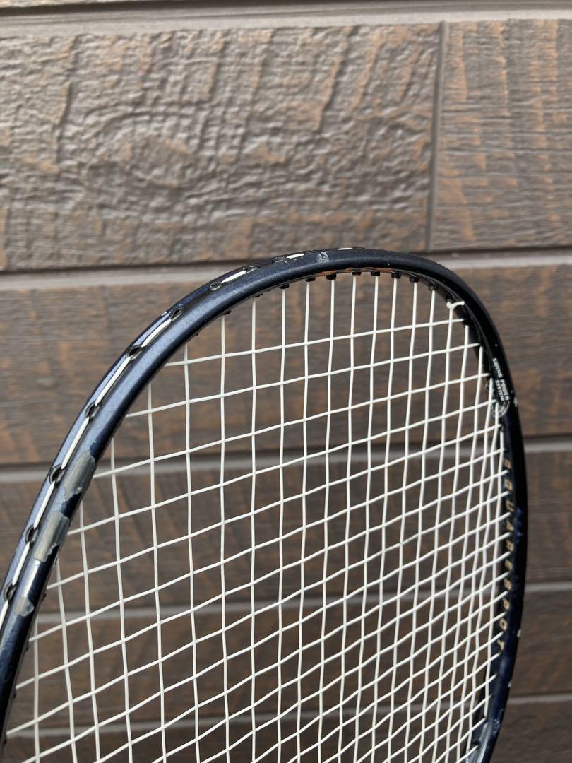YONEX スイングパワー　バドミントンラケット