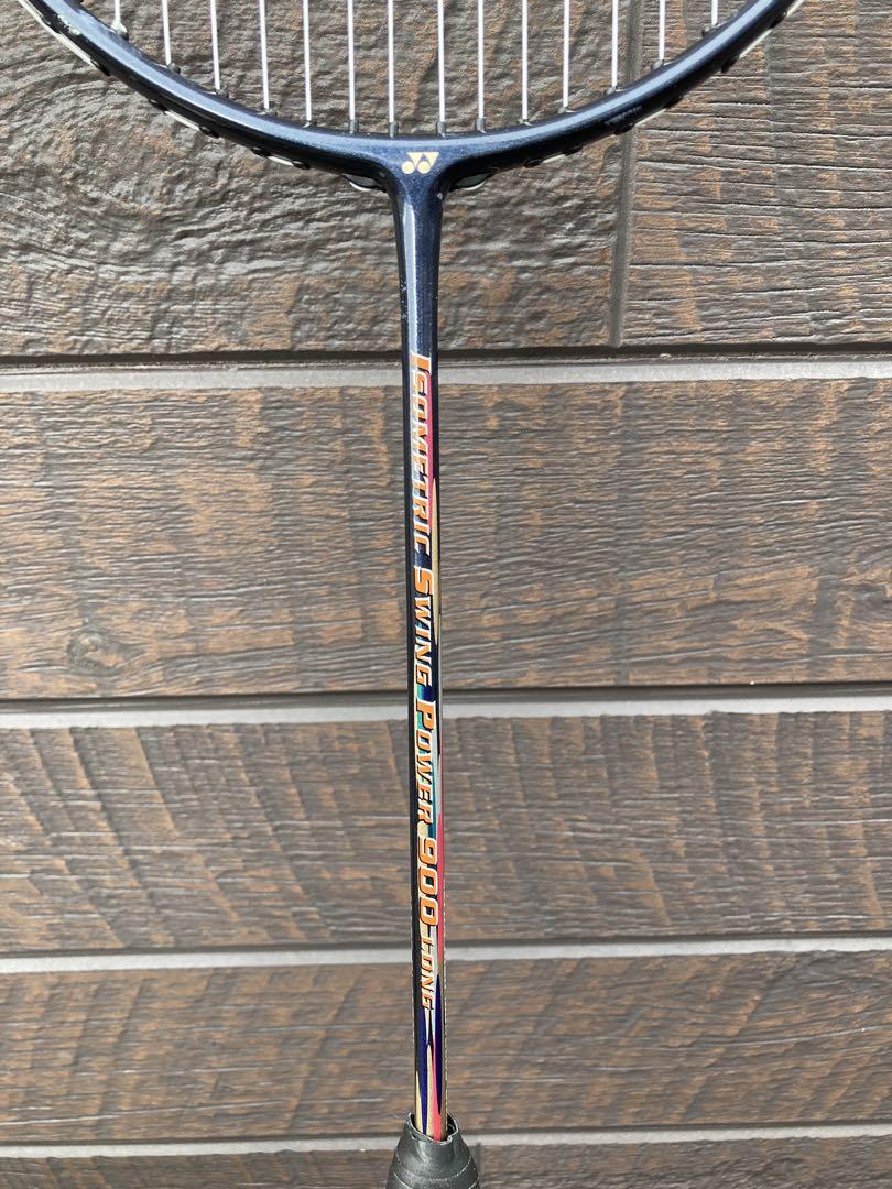YONEX スイングパワー　バドミントンラケット
