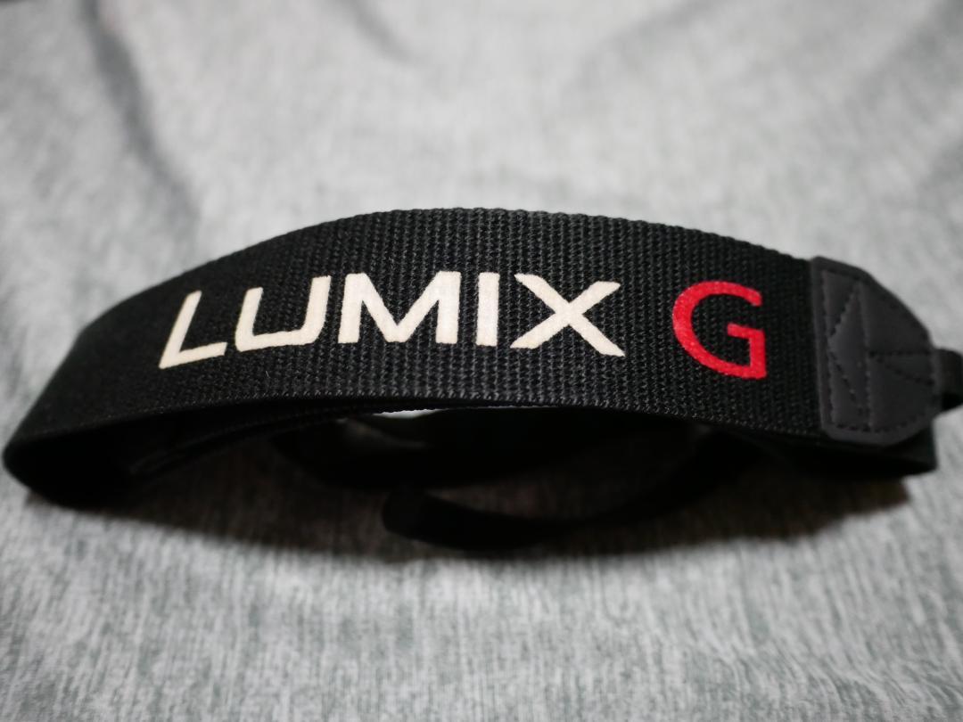 さ*む様 Panasonic LUMIX G７ ミラーレスカメラ DMC-G7H