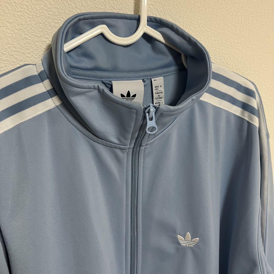SNIDEL 【adidas Originals】トラックジャケット XS