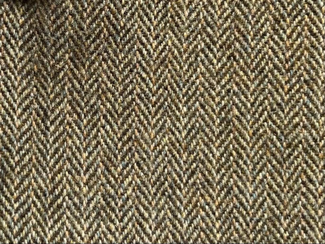 希少 60s 英国製 Dunn&Co テーラードジャケット ビンテージ UK ③ 希少 60s 英国製 Dunn&Co テーラードジャケット ビンテージ UK ③