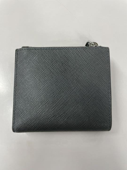 新品本物保証 PRADA カードケース yPYp5-m37531275295 サフィアーノレザー SALE爆買い