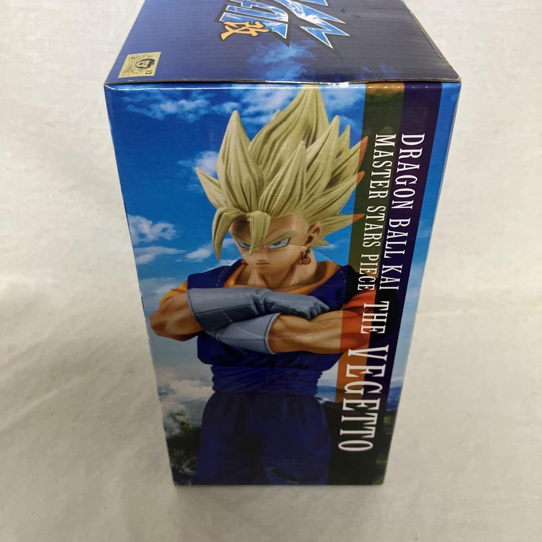Amazon.co.jp: ドラゴンボール改 MASTER STARS PIECE THE