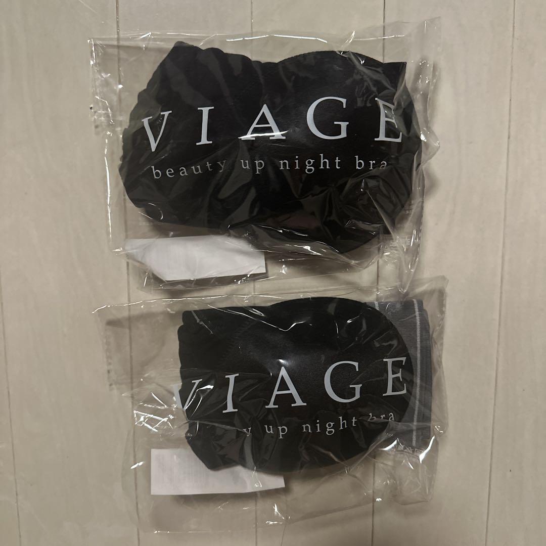 VIAGE ナイトブラ