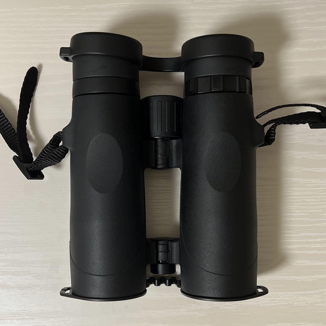 Kenko 双眼鏡 ウルトラビュー EX OP 10×42 DH III 画像5