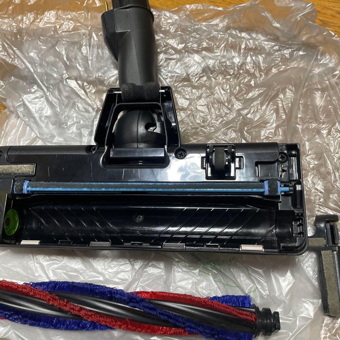 新品未使用✨日立スティッククリーナー パワーヘッド D-DP28(N) - メルカリ