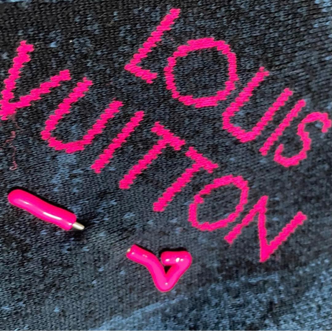 ダミエソルト ジャガード