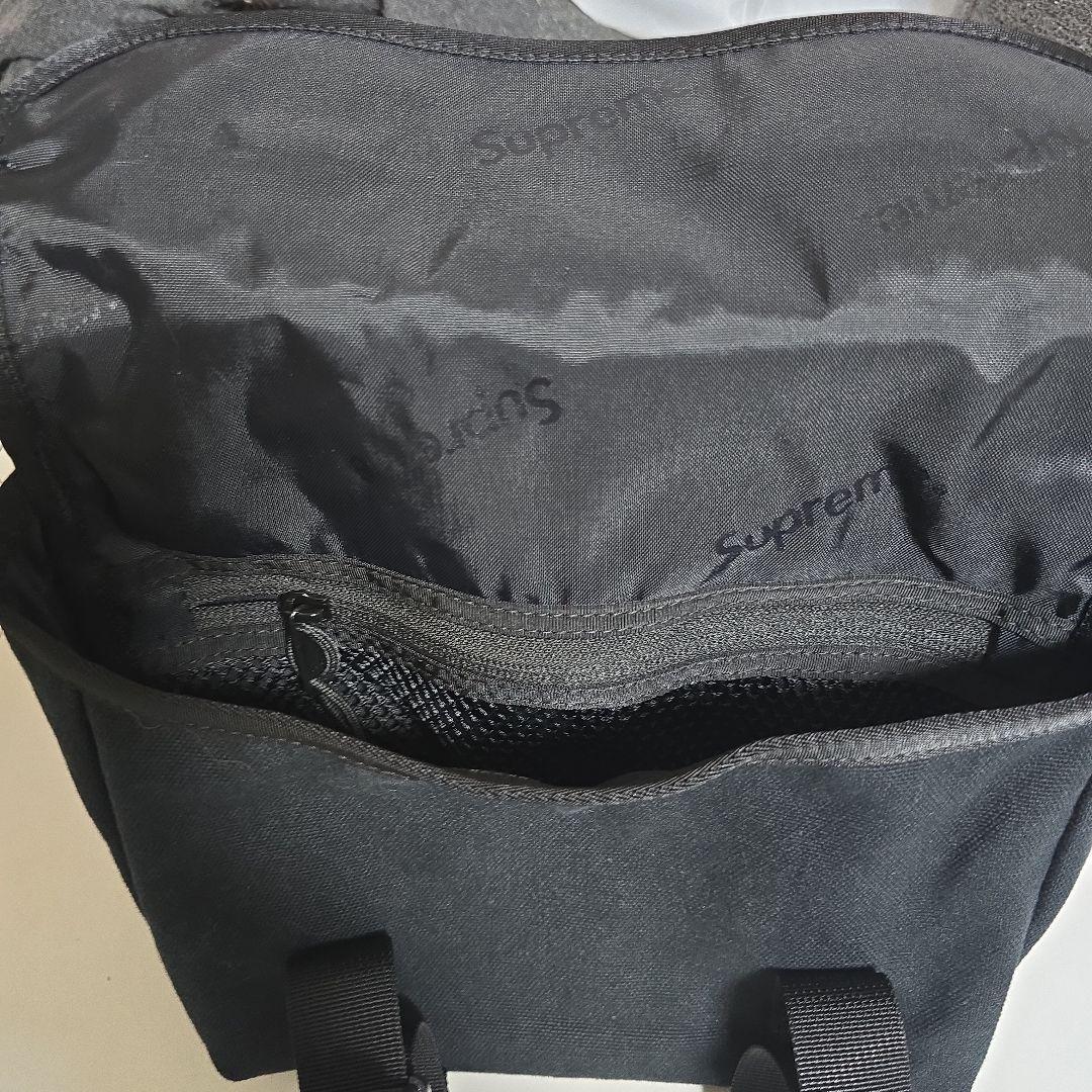 バッグ supreme 25ss mini messenger bag