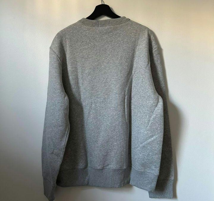 新品！90's POLO Ralph Lauren ポロベア スウェット XL