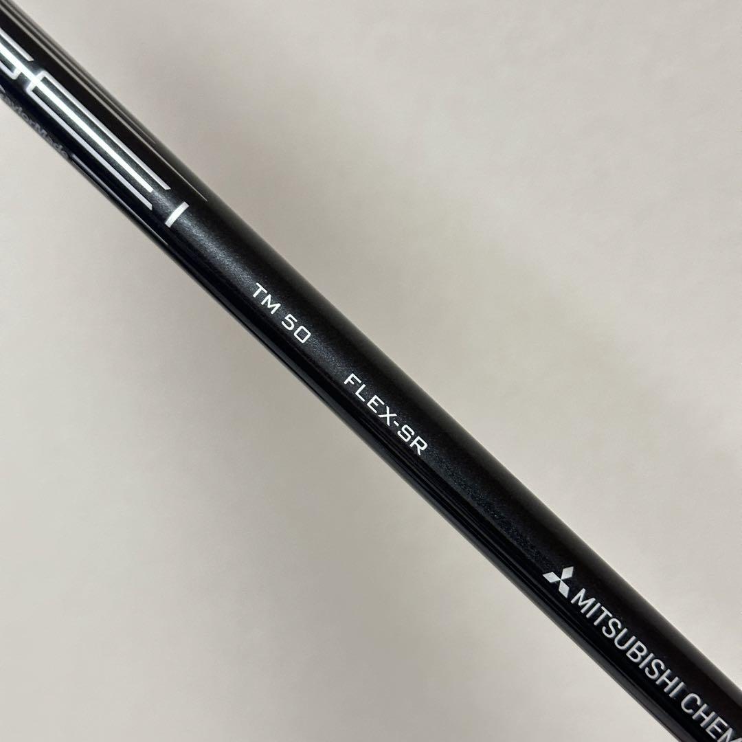 新品・未使用】TENSEI RED TM50(22) SR テンセイ レッド その他