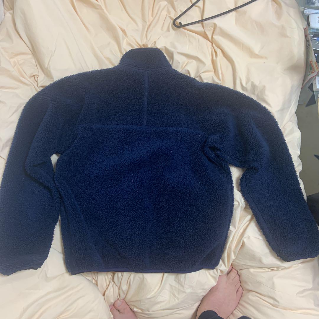 最安値2022 patagonia フリース lk05w-m37538111386 パタゴニア 在庫あ特価