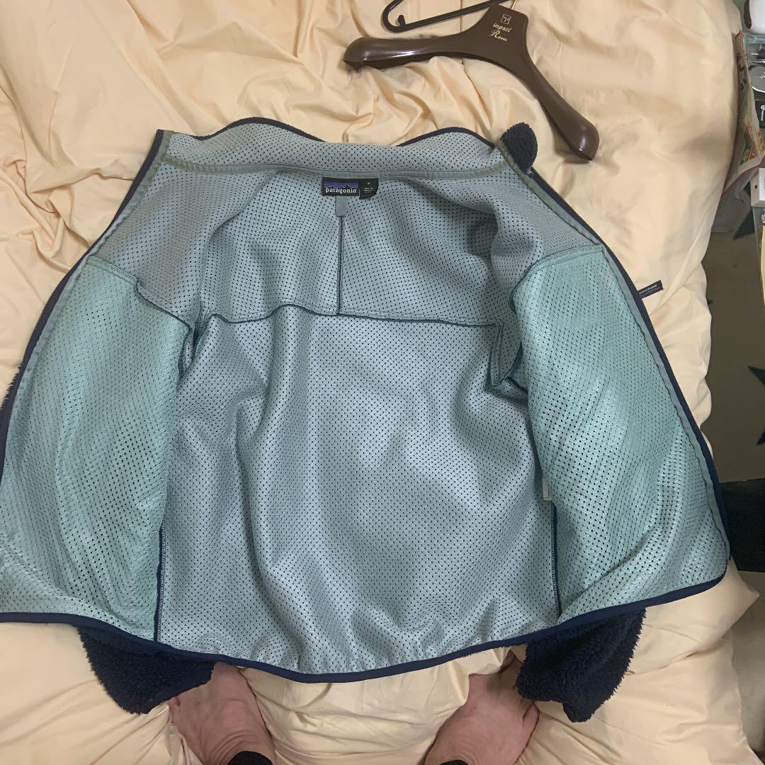 最安値2022 patagonia フリース lk05w-m37538111386 パタゴニア 在庫あ特価