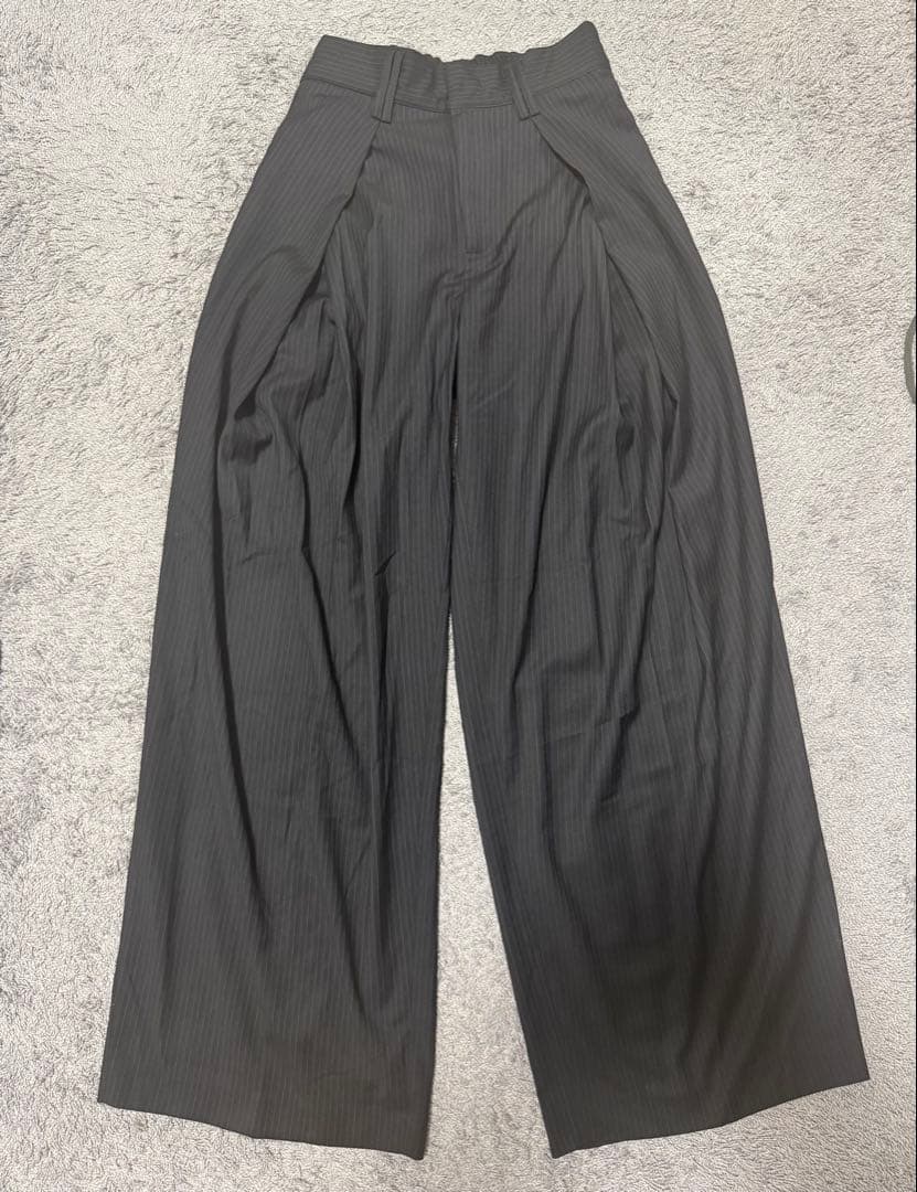 slacks 大人気M・Chikashitsu