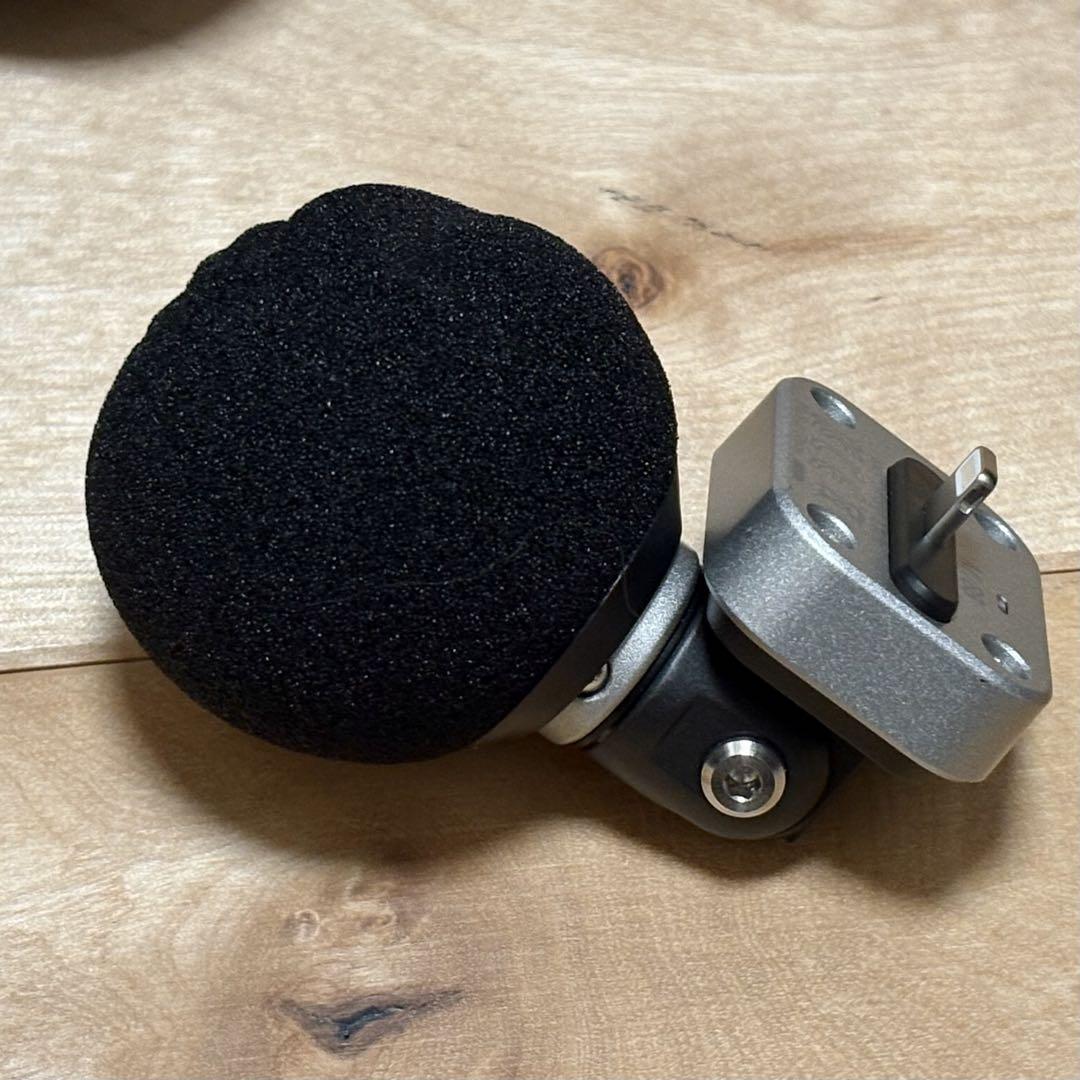 配信機器・PA機器・レコーディング機器 SHURE MV88