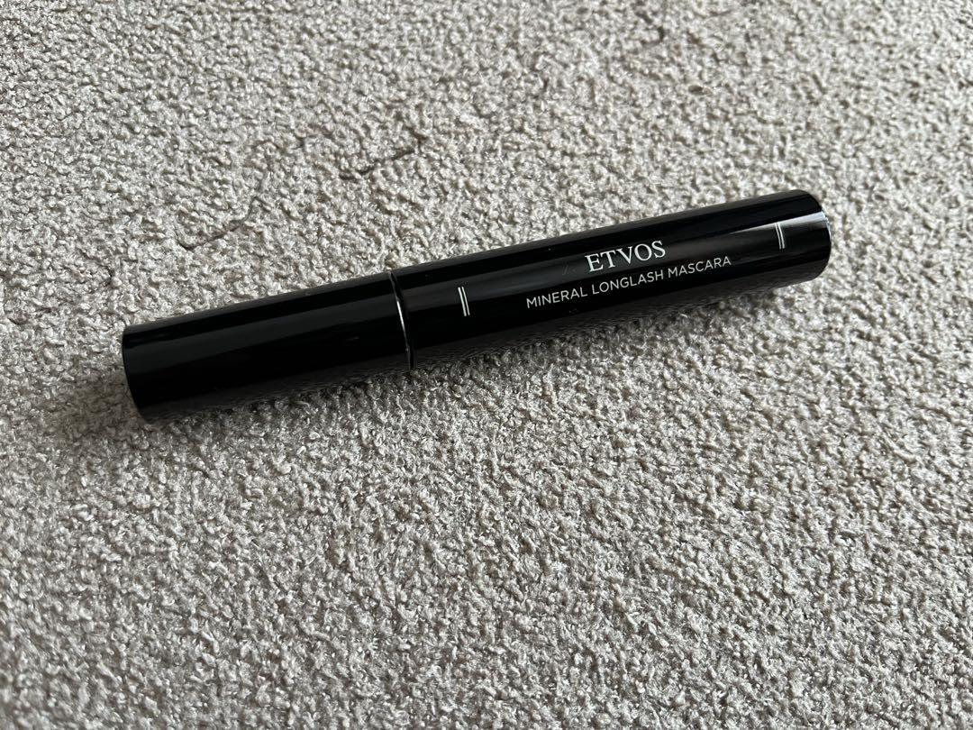 ETVOS エトヴォスミネラルロングラッシュマスカラ