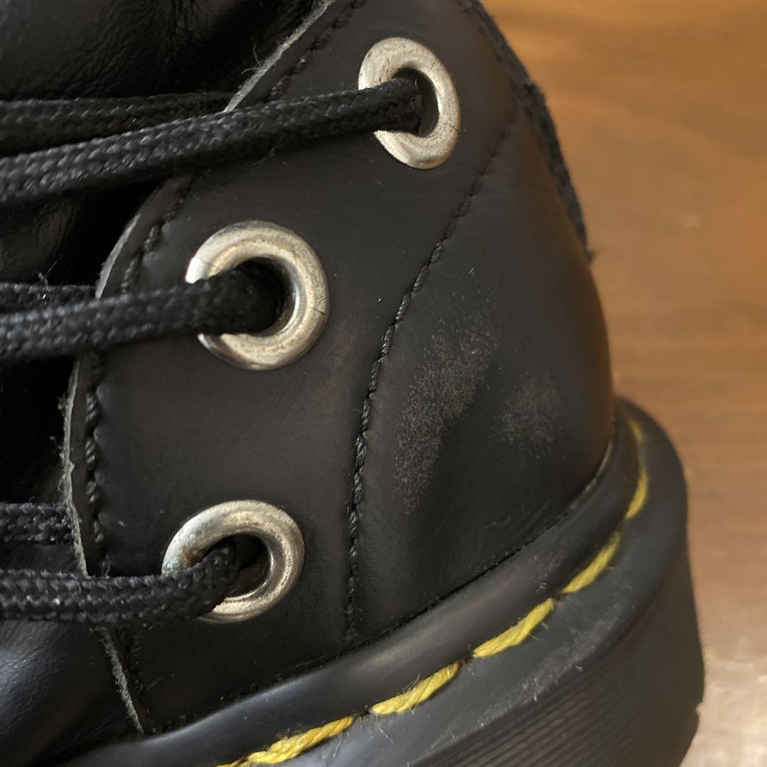 ドクターマーチン Dr.Martens DARIA ダリア UK6 (25cm) - メルカリ ドクターマーチン Dr.Martens DARIA ダリア UK6 (25cm) - メルカリ