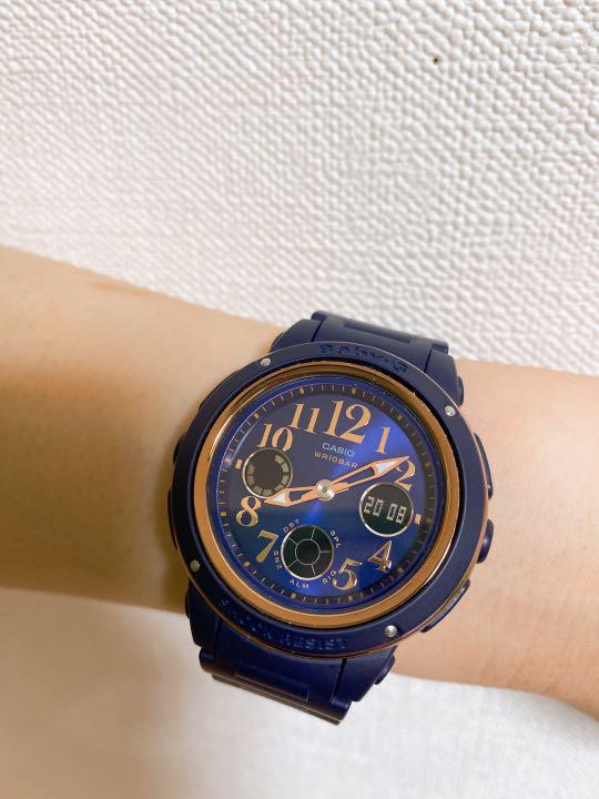 豊富な安い 今だけ CASIO Baby-G 腕時計 LiRo7-m37540419768 最安値 定番人気2023