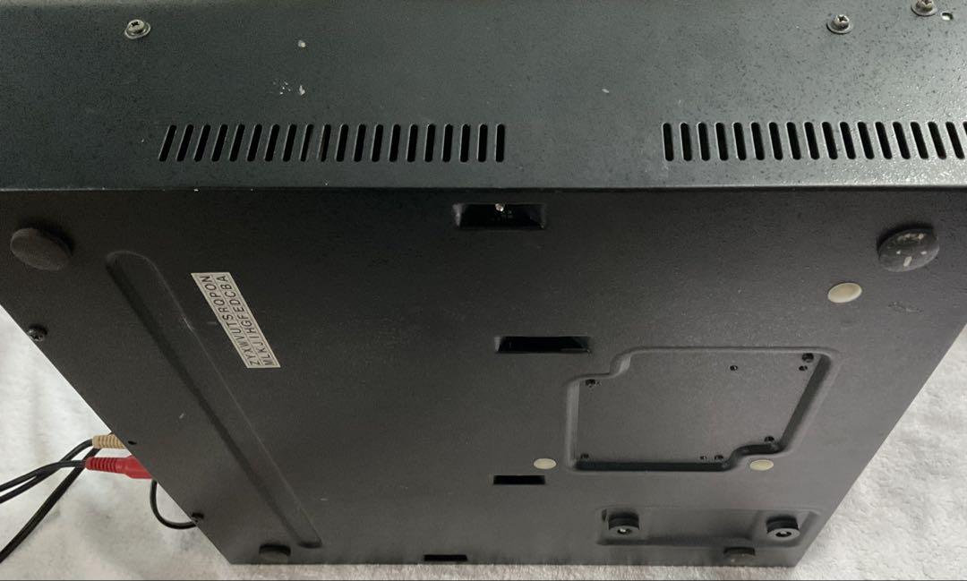 DENON DN-1500S DJミキサー