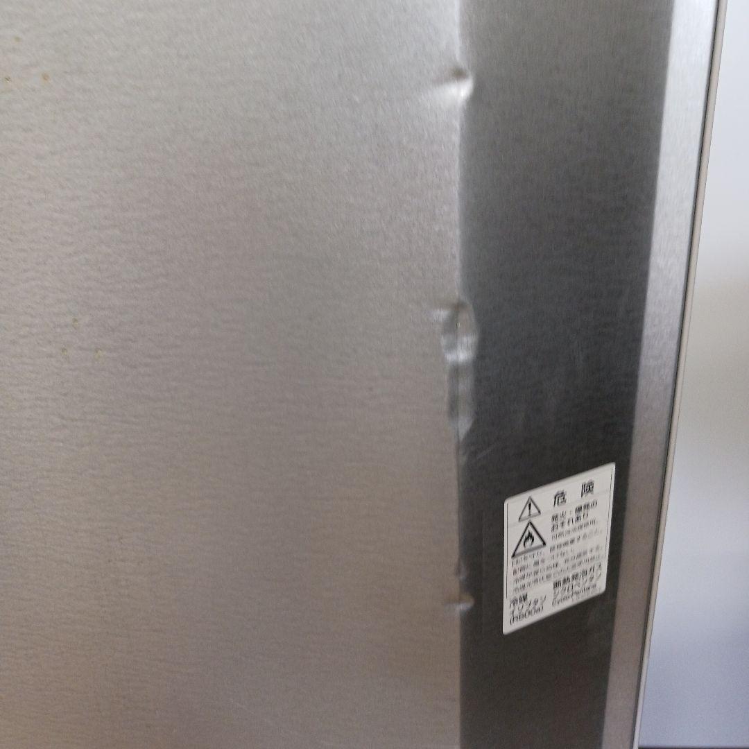 [N-1443] シャープ 冷蔵庫 2019年製 137L 配送＆設置込み