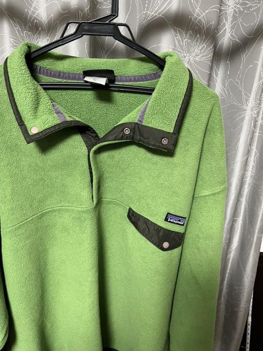 日本製低価 たいせい様専用 スナップT シンチラ XL T3Sve-m37540818085 希少 Patagonia 即納高評価