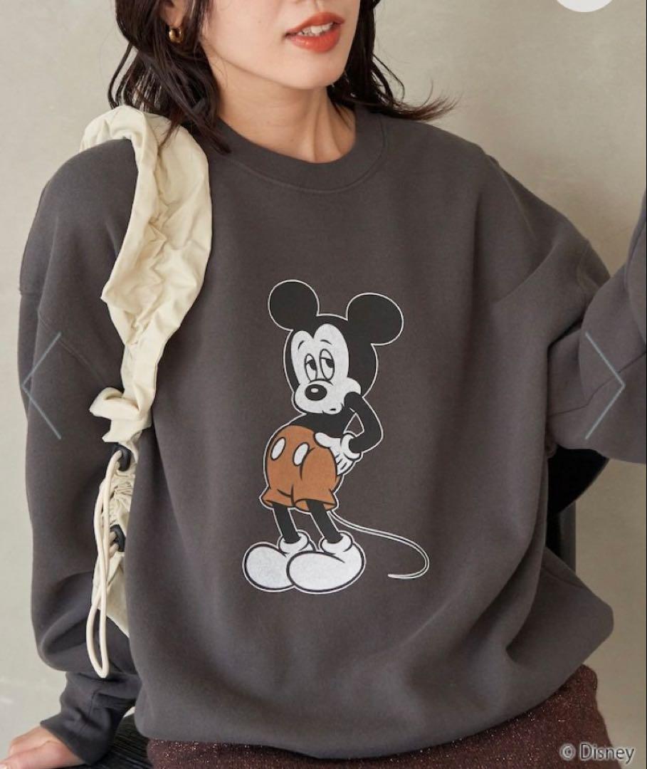 新品 FREAK\'S STORE 限定展開 スウェット