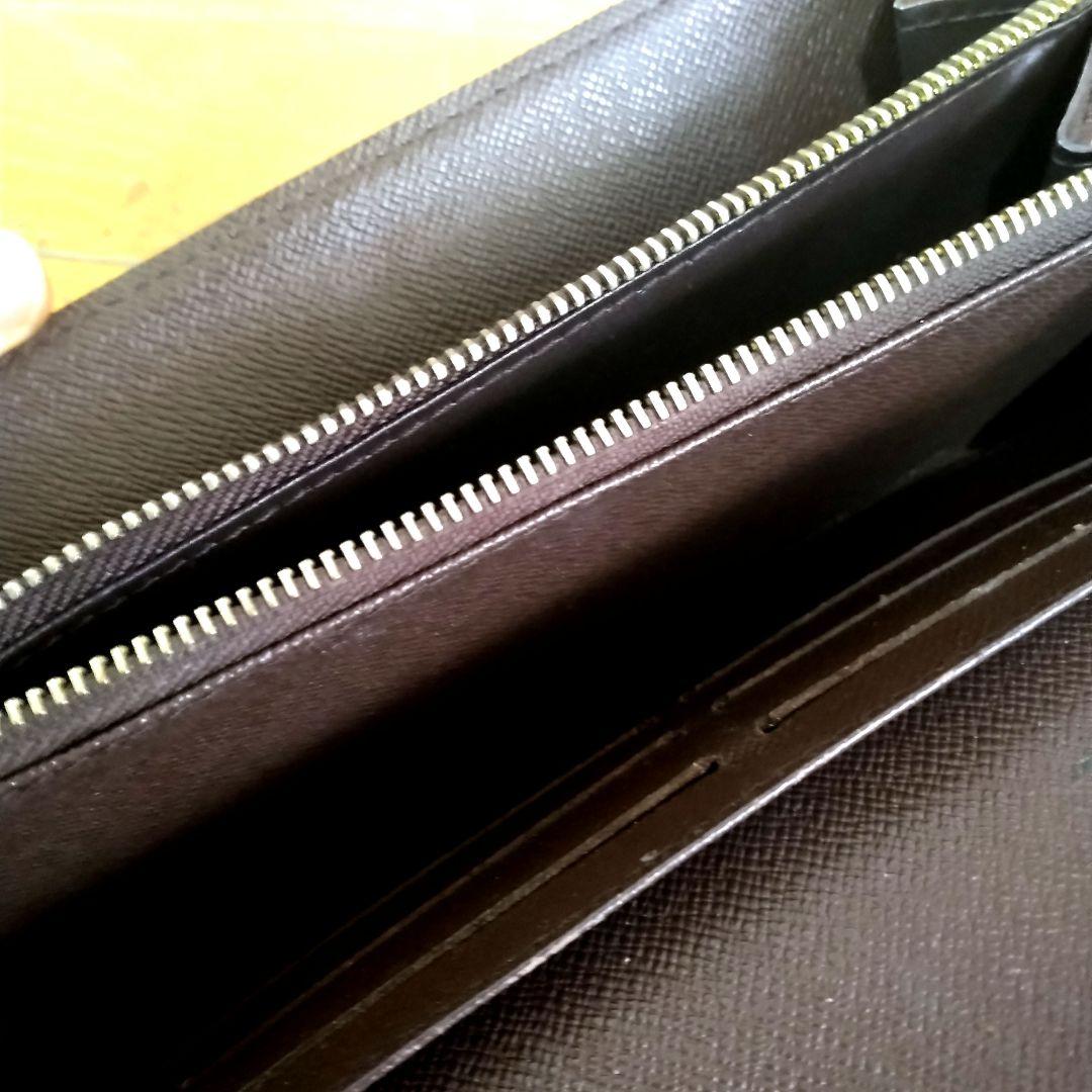 LOUISVUITTONルイヴィトンダミエ 長財布