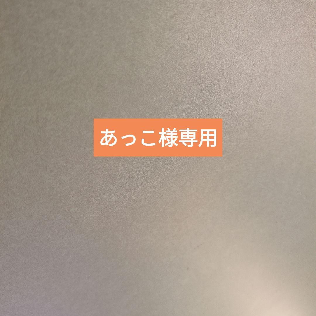 あっこ様専用