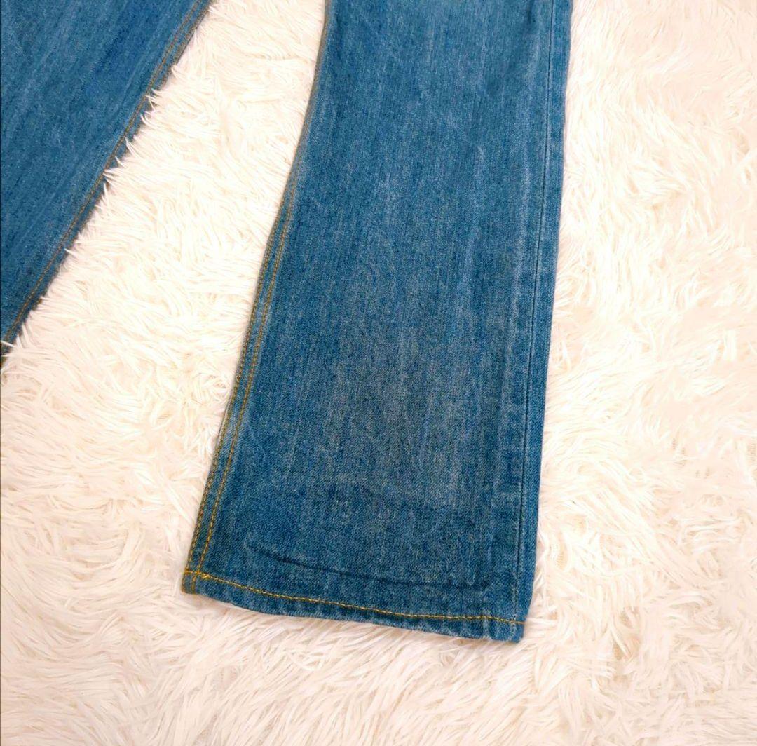 DENHAM　デンハム　5周年記念限定デニム　RAZOR 5YAS2
