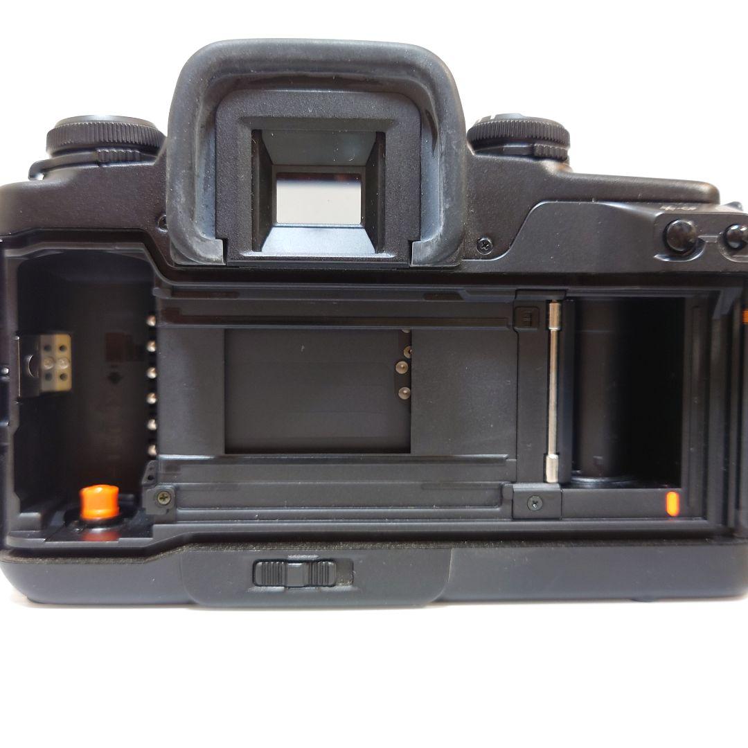 【動作確認ＯＫ】CANON　EOS5とEOS55 動作確認OK】Canon EOS55とEOS5とEOSKiss3L 3台セット