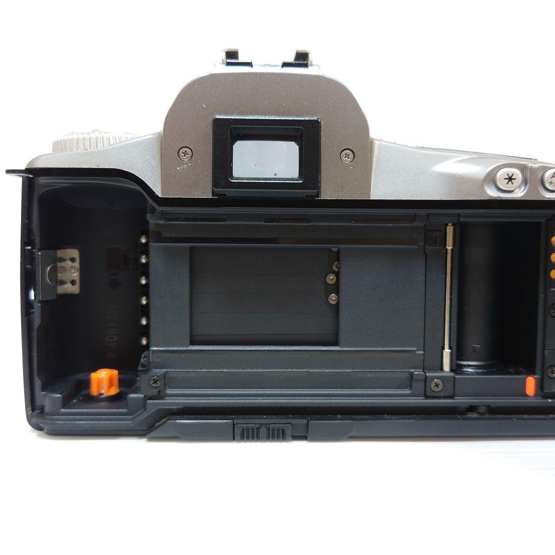 動作確認OK】Canon EOS55とEOS5とEOSKiss3L 3台セット