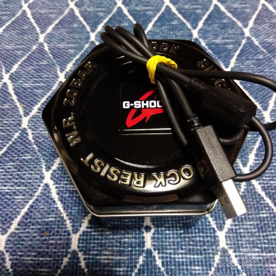 G-SHOCK GBD-H1000-4JR 美品！最終値下げ！