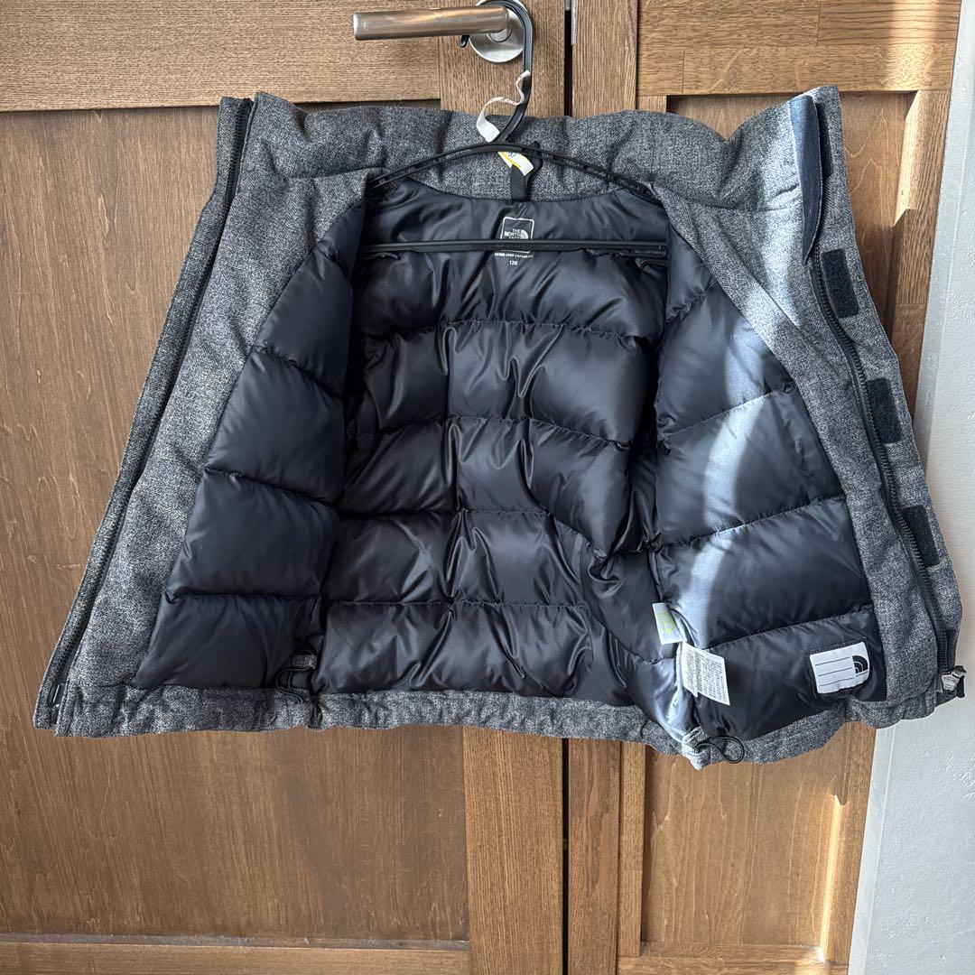ぴなさま専用　NOVELTY ENDURANCE BALTRO JACKET