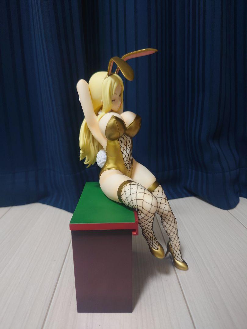 四季　フィギュア