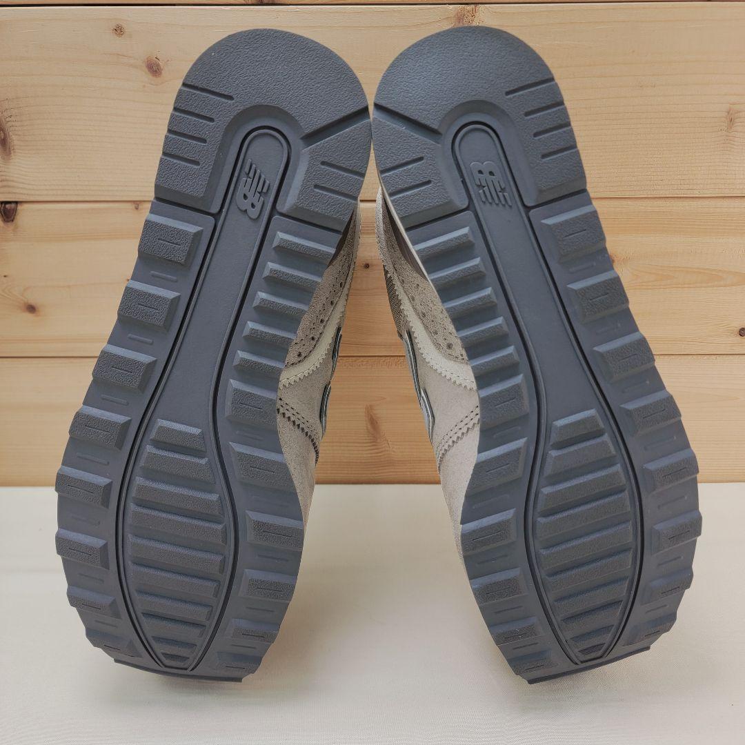 ニューバランス WL996TR2 25cm