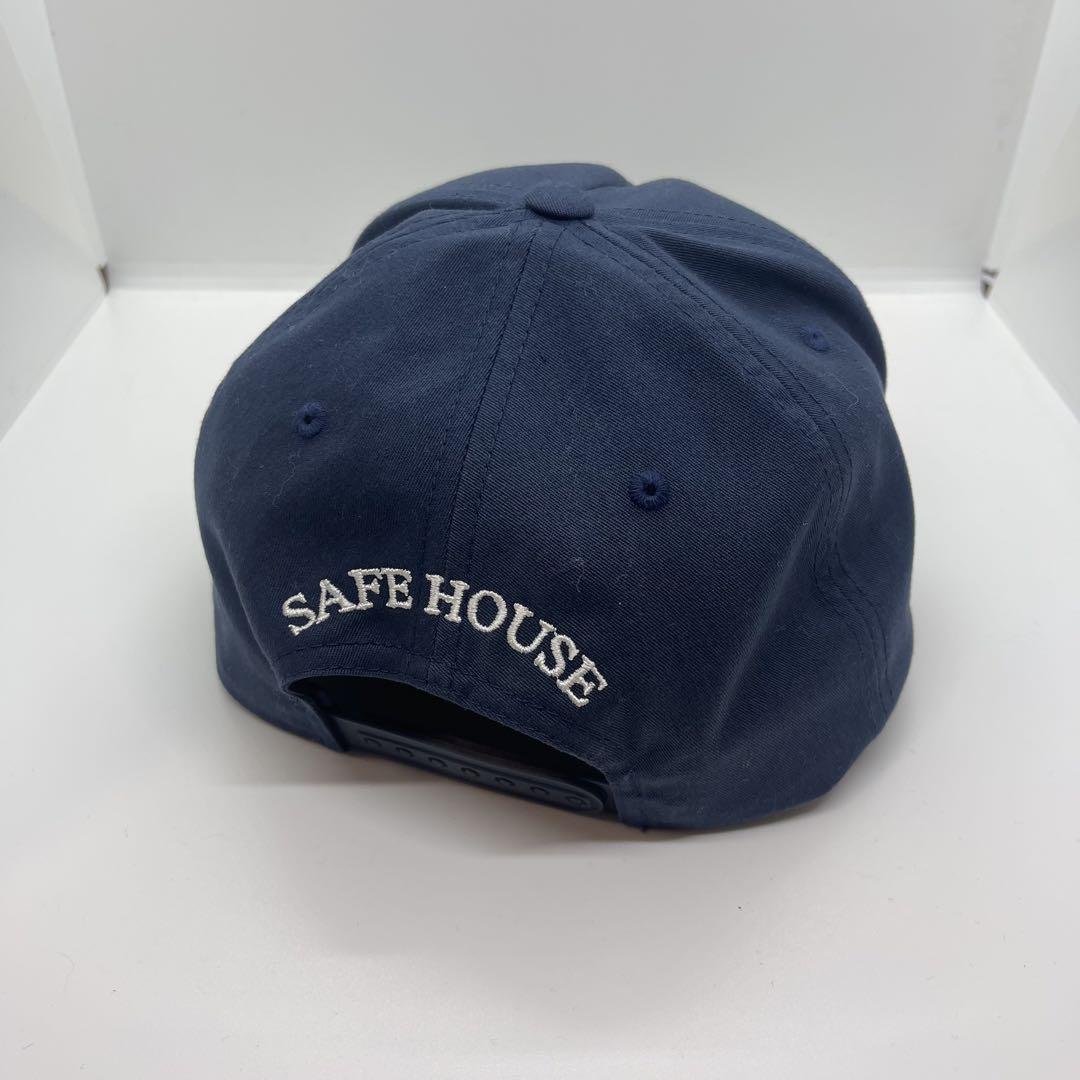 safe house NY キャップ　セーフハウス