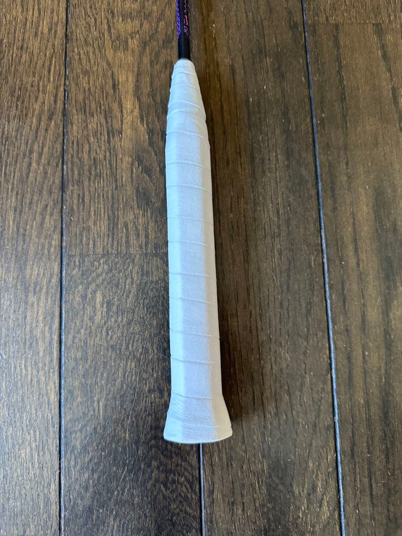 VICTOR ビクター バドミントン ラケット TK-RYUGA2PRO 4U6 TK