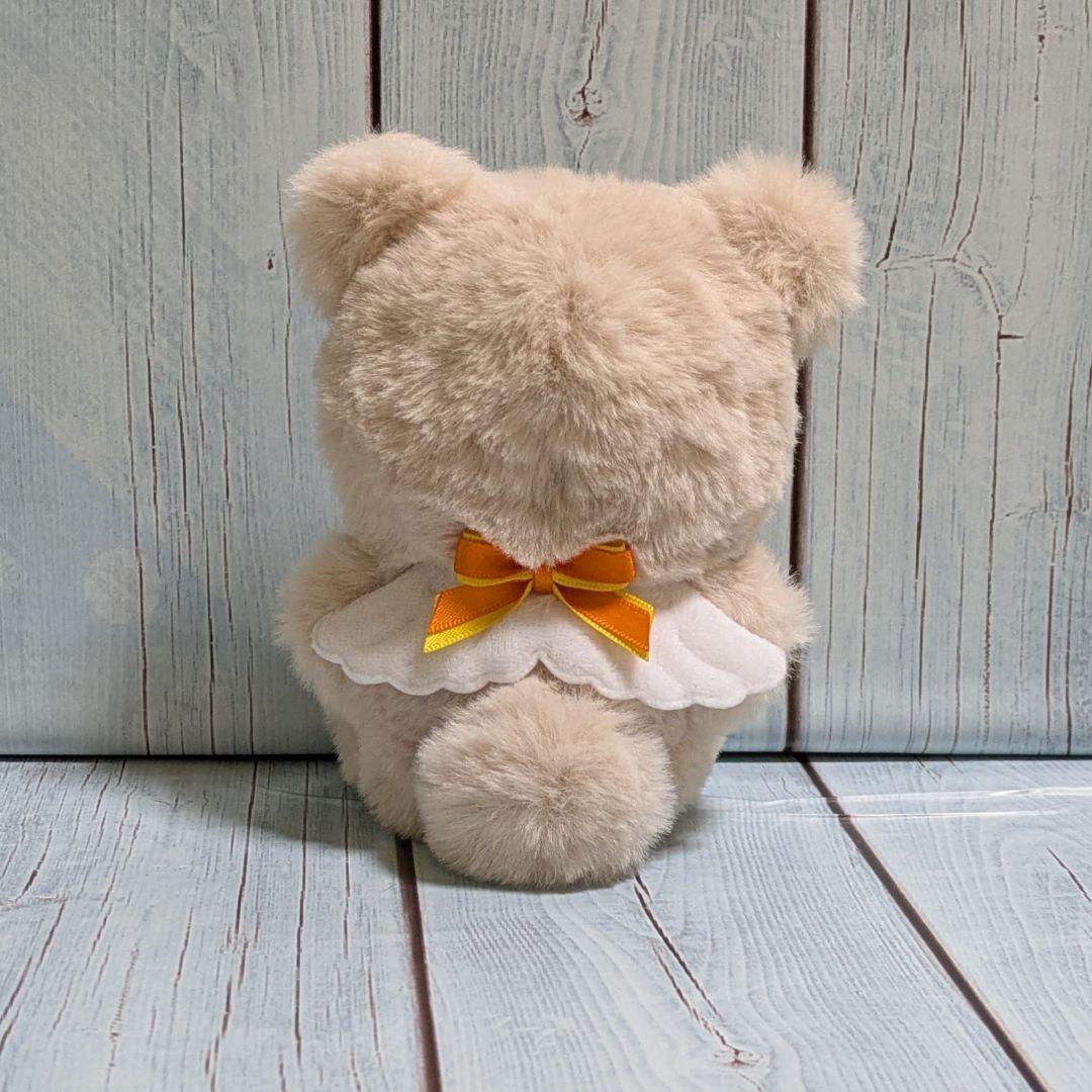 ぬい服 にじぱぺっと　オーダー うさぎ くま ねこ おすわり　にじぱぺ ぬい服 にじぱぺっと オーダー うさぎ くま ねこ おすわり にじ