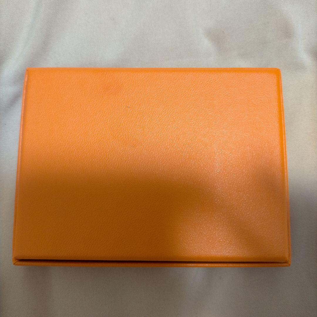 HERMESキーリング（付属品有り）