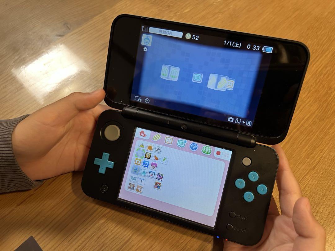 ll 充電コード