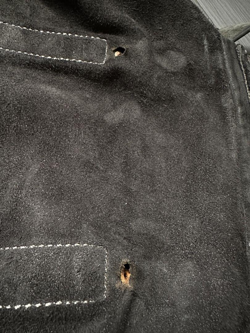 GUIDI グイディ ホースレザー トートバッグ