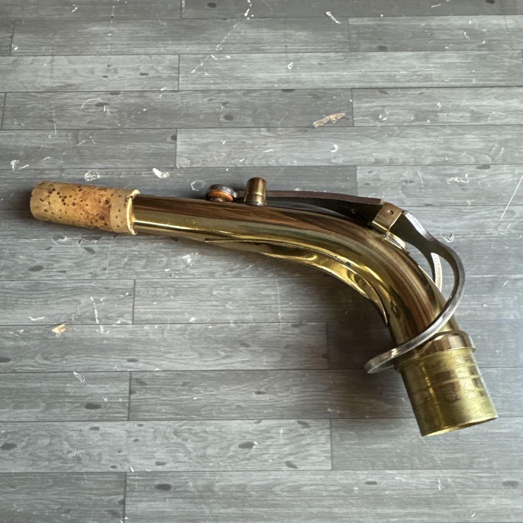 MAXTONE マックストーン アルトサックス 管楽器 ケース付属