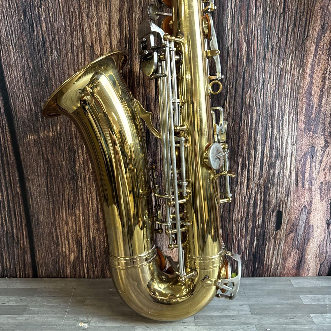 MAXTONE マックストーン アルトサックス 管楽器 ケース付属