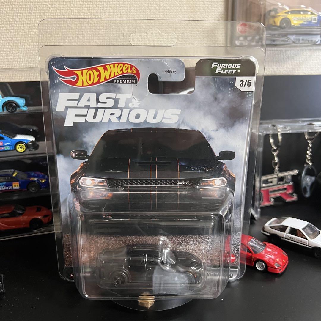 Hot Wheels Premium 10セット+プロテクターケース