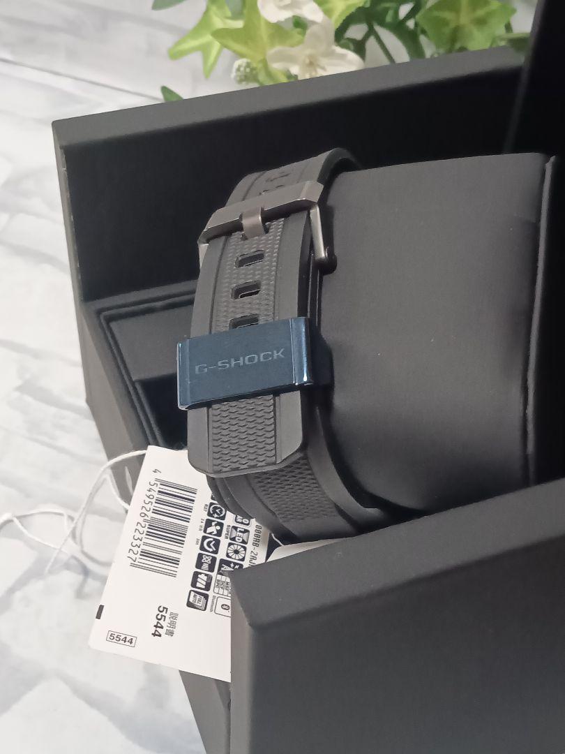 新品同様 G-SHOCK MTG-B1000RB-2AJR ル MT-G