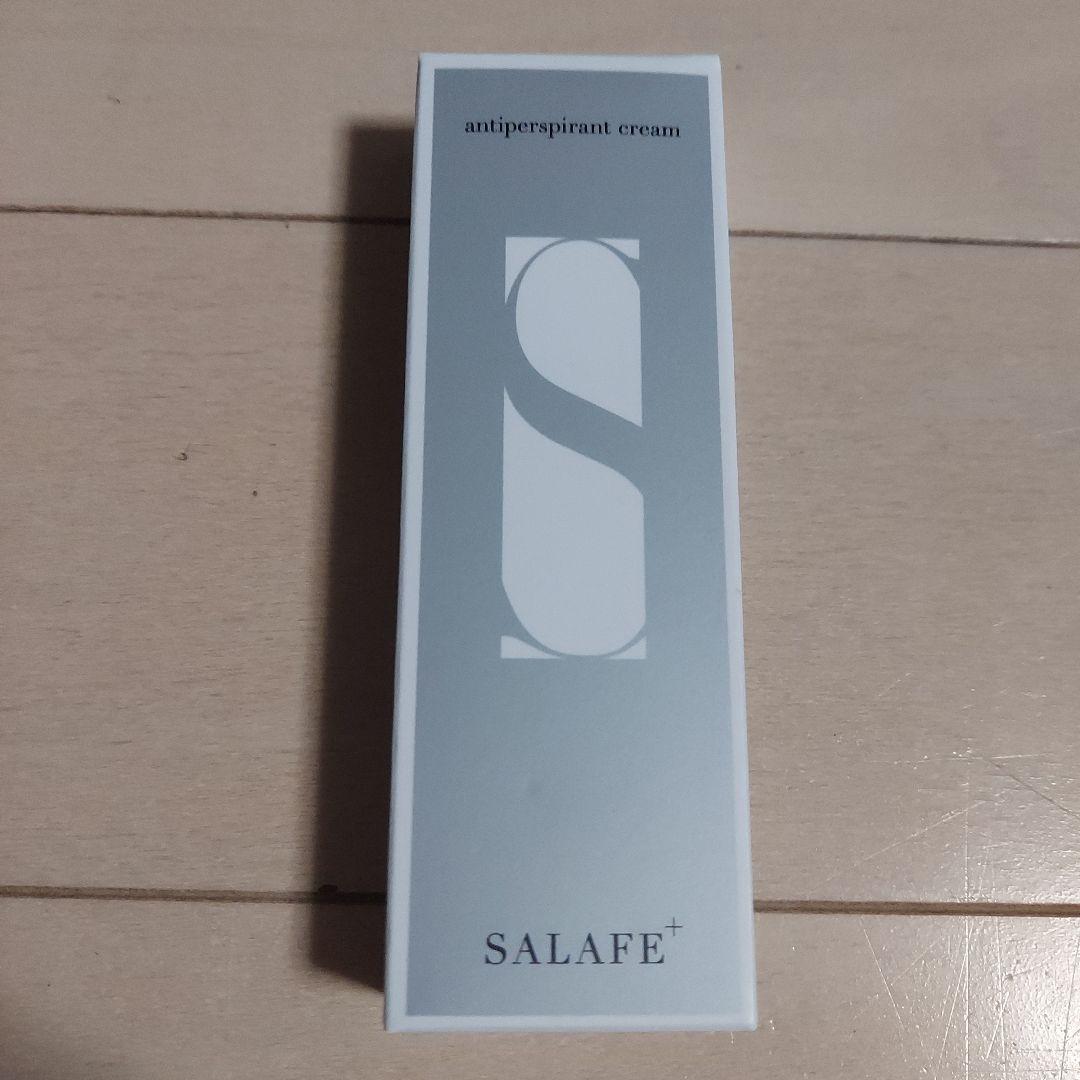 SALAFE+ 制汗クリーム