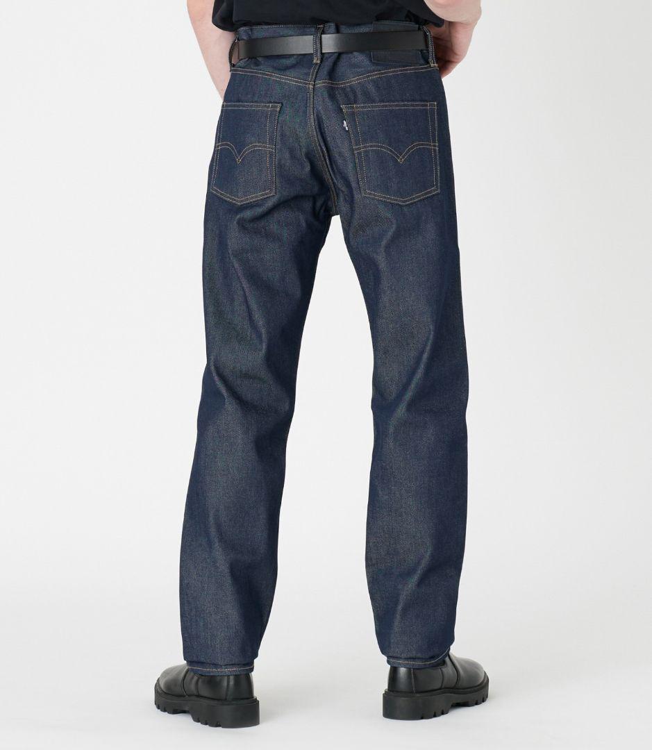 501 リーバイス Levi's made&crafted 38インチ リジッド